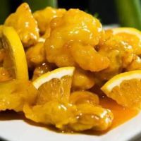 Bogota Chinese Restaurant ico