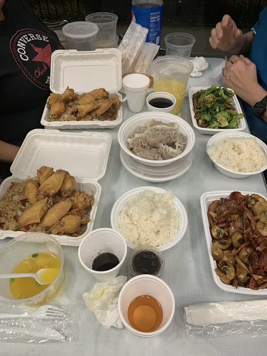 Bogota Chinese Restaurant Picture 5