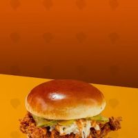 Blazin Chicken & Gyro Hackensack ico