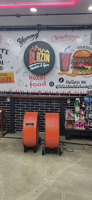 Blazin Chicken & Gyro Hackensack Picture 2
