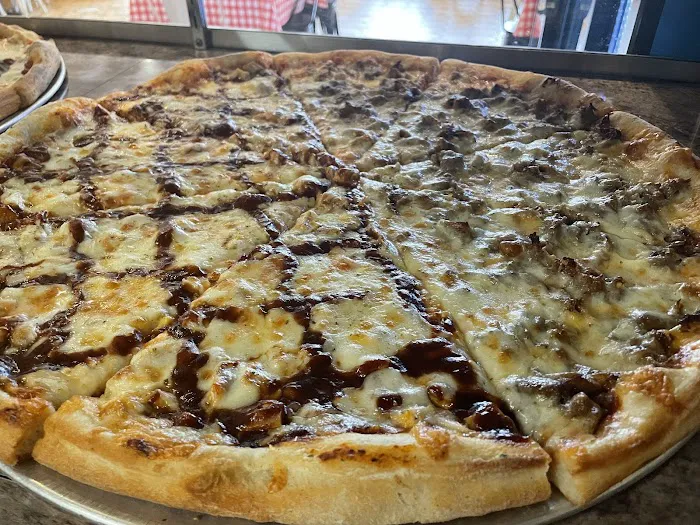 Master Pizza Picture 6