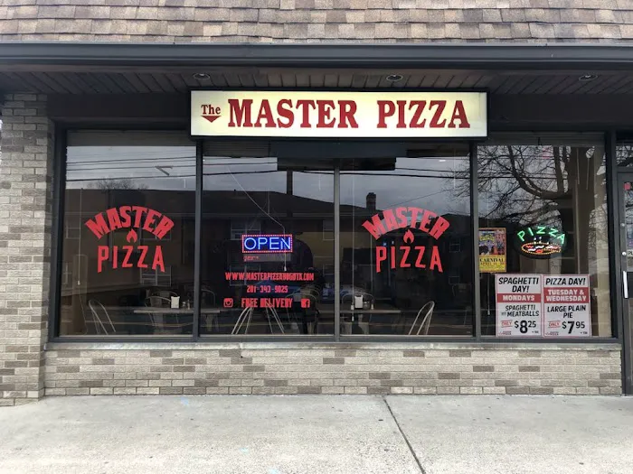 Master Pizza Picture 2