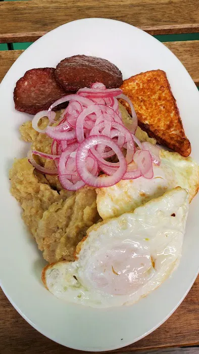 Cafe Latino Picture 7