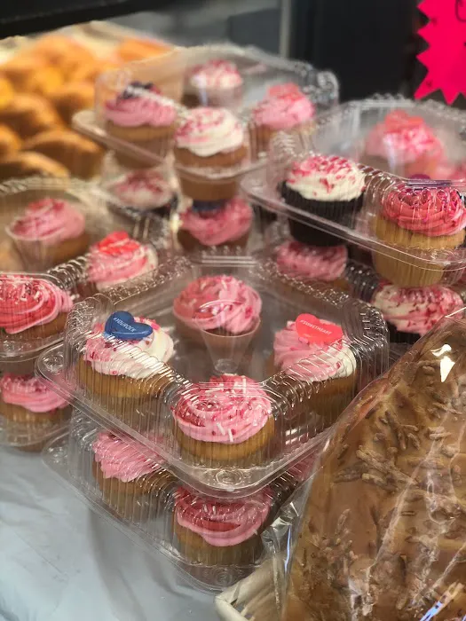 Hackensack Pastry Shop Picture 4