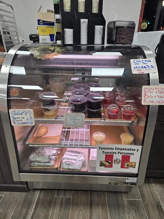 Hackensack Pastry Shop Picture 1