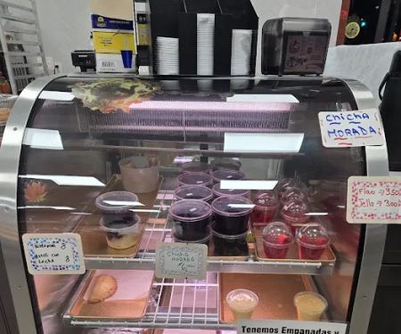 Hackensack Pastry Shop