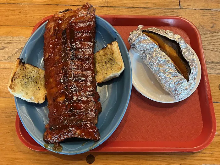 Cubbys BBQ Picture 1