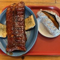 Cubbys BBQ ico