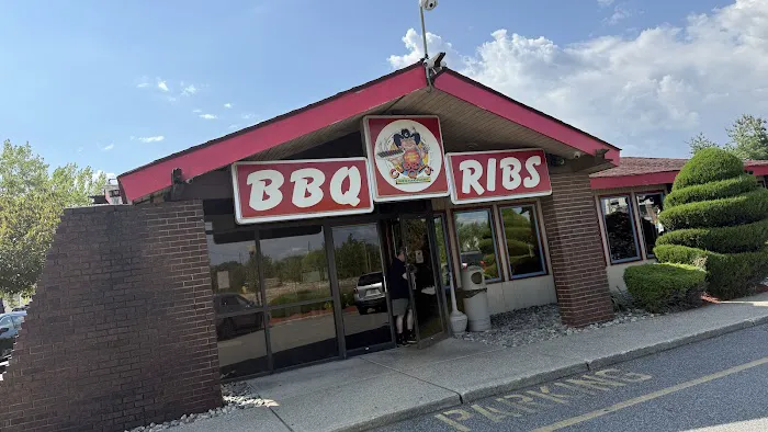 Cubbys BBQ Picture 2