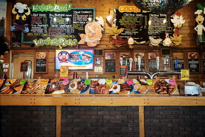 Cubbys BBQ Picture 10