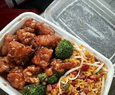 China House