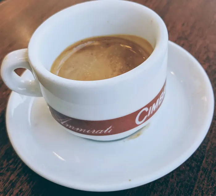 Cafe Mannina Picture 6