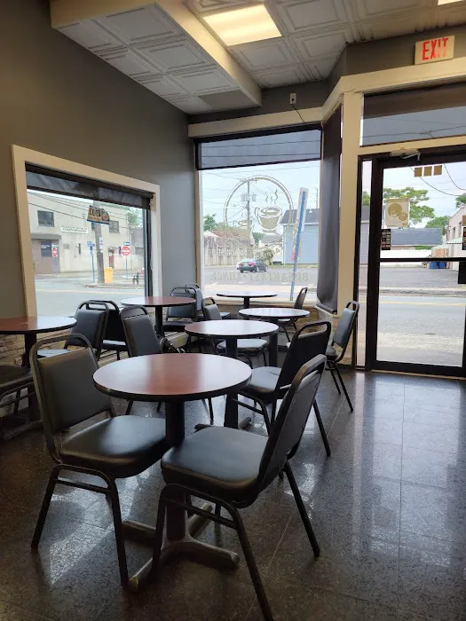Cafe Mannina Picture 5