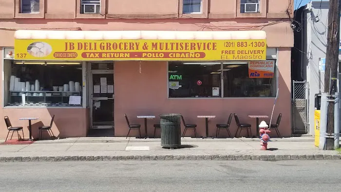 J & b deli Picture 2