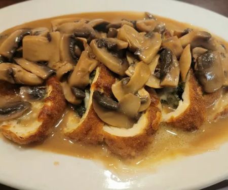Taste of Tuscany