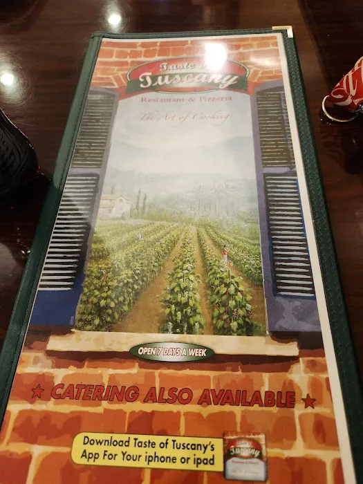 Taste of Tuscany Picture 6