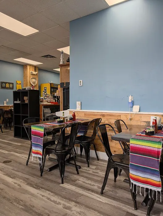 Blue Star Cafe Picture 5
