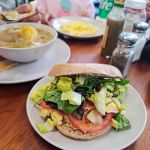 Blue Star Cafe