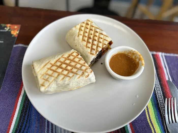 Blue Star Cafe Picture 9