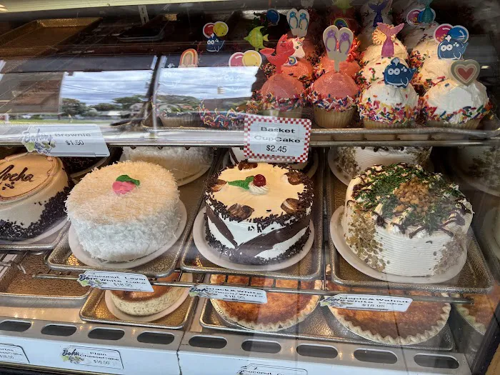 B&W Bakery Picture 5