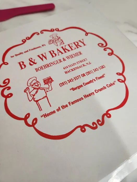 B&W Bakery Picture 3