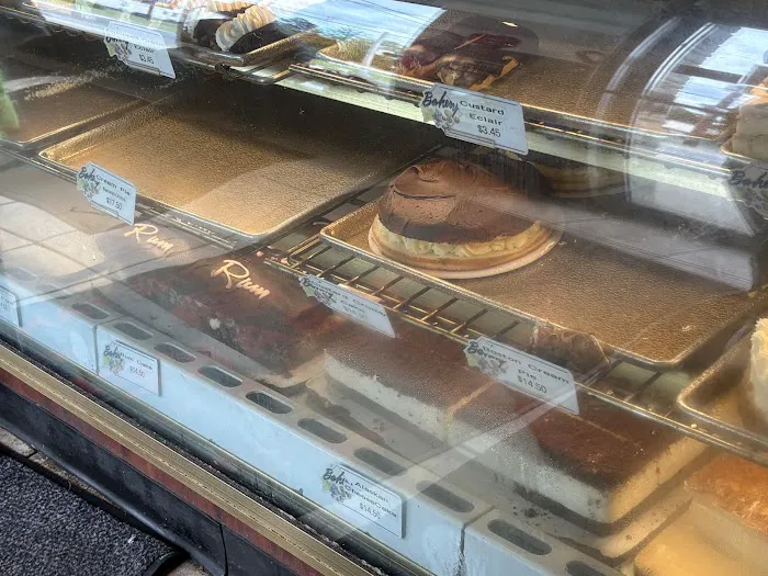 B&W Bakery Picture 9