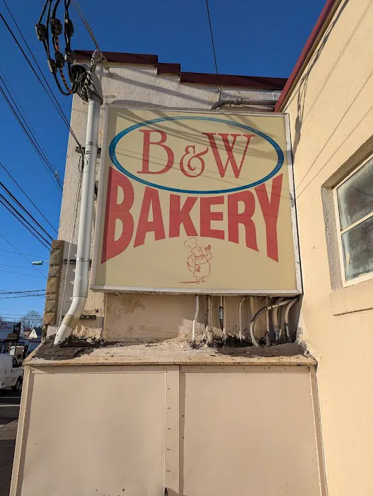 B&W Bakery Picture 2