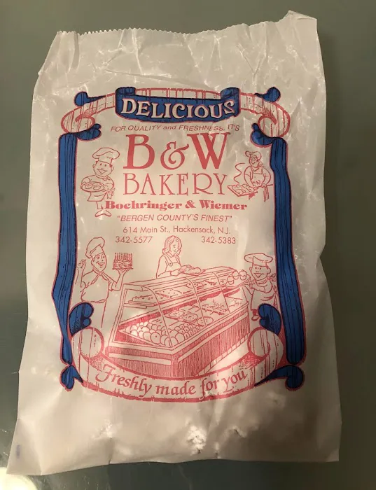 B&W Bakery Picture 1