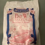 B&W Bakery