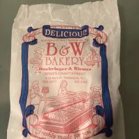 B&W Bakery ico