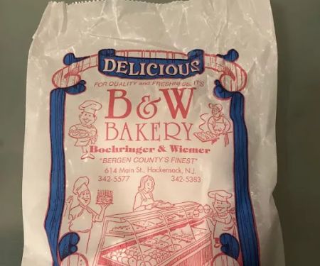 B&W Bakery