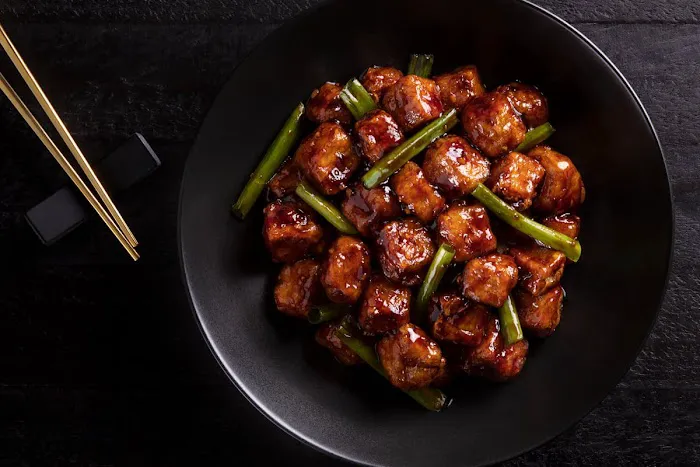 P.F. Chang's Picture 8