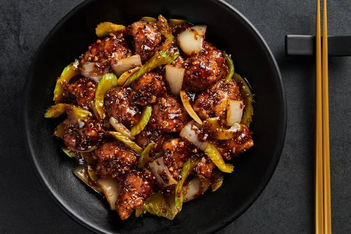 P.F. Chang's Picture 2