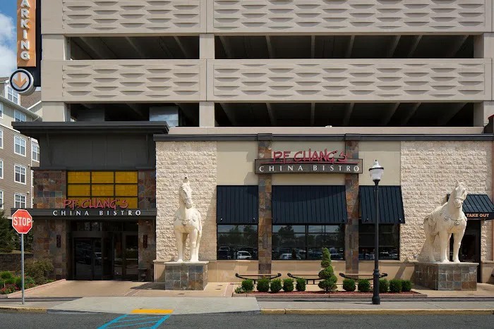 P.F. Chang's Picture 1