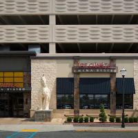 P.F. Chang's ico