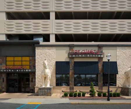 P.F. Chang's