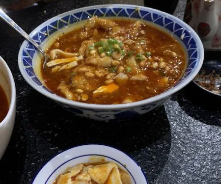 Hot Fish