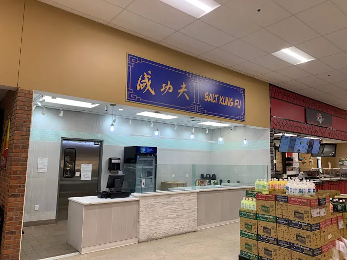 Salt Kung Fu Picture 6