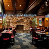 Coach House Diner ico