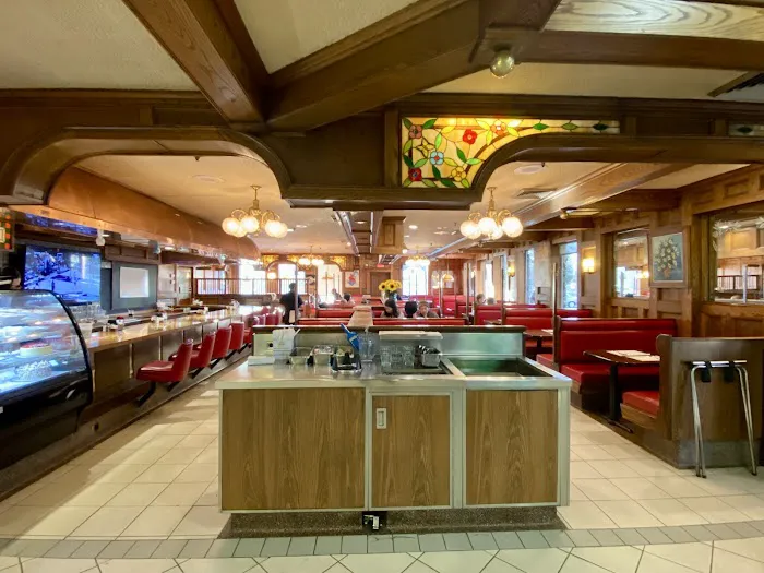 Coach House Diner Picture 10
