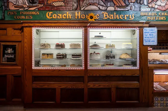 Coach House Diner Picture 8