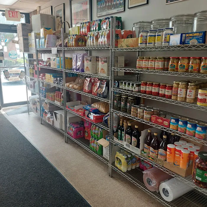 Cosmo's Italian Salumeria Picture 4