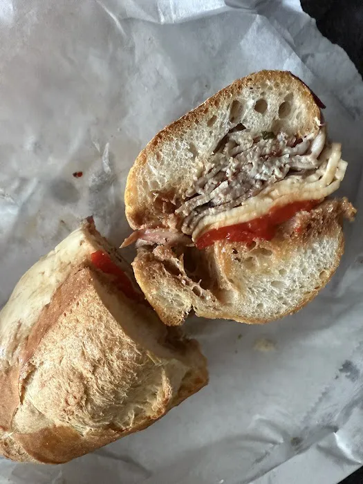 Cosmo's Italian Salumeria Picture 7