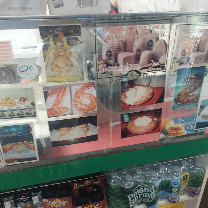 Cosmo's Italian Salumeria Picture 5