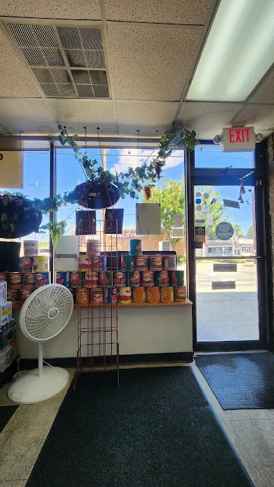 Cosmo's Italian Salumeria Picture 1