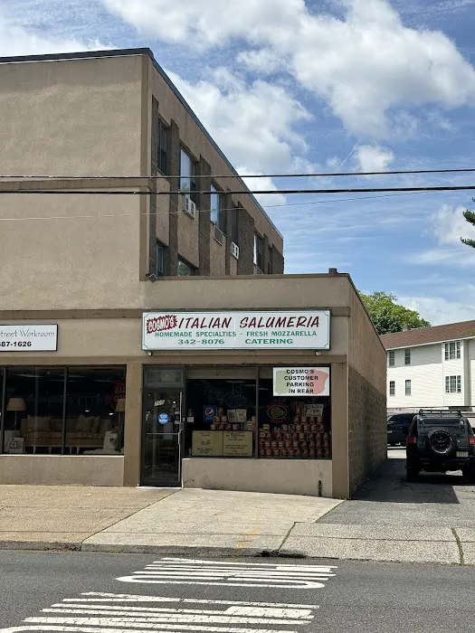 Cosmo's Italian Salumeria Picture 9
