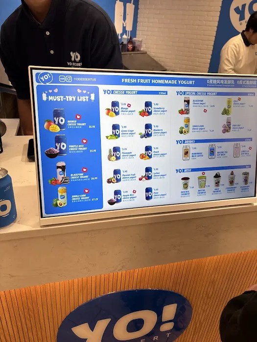YO Dessert Picture 5