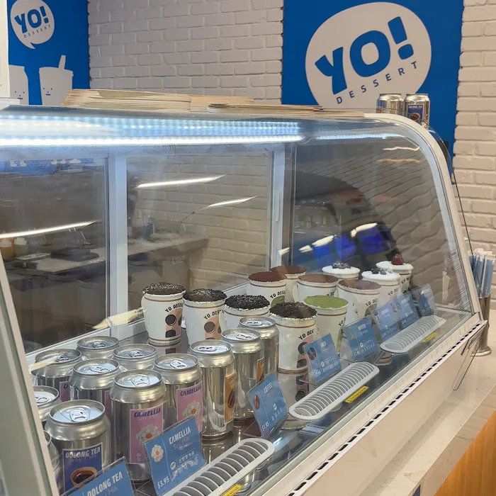 YO Dessert Picture 6