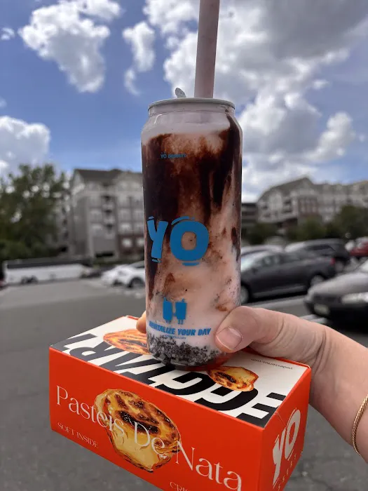 YO Dessert Picture 1