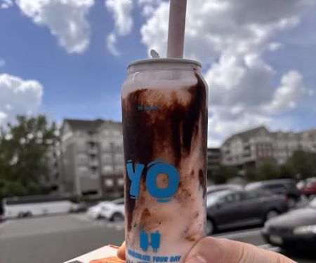 YO Dessert